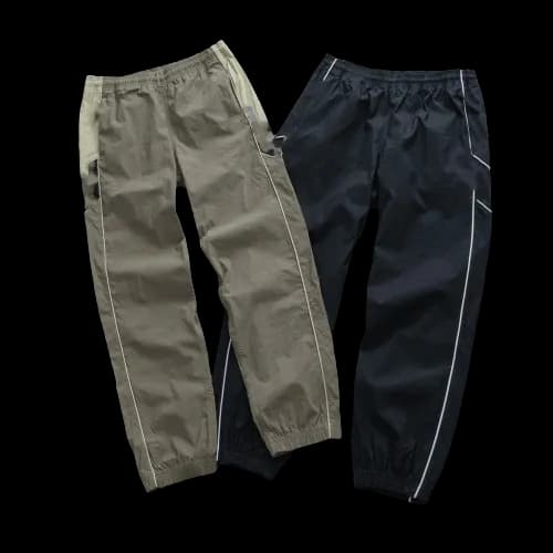 NIKE TRACK PANTS — Pants from Taobao