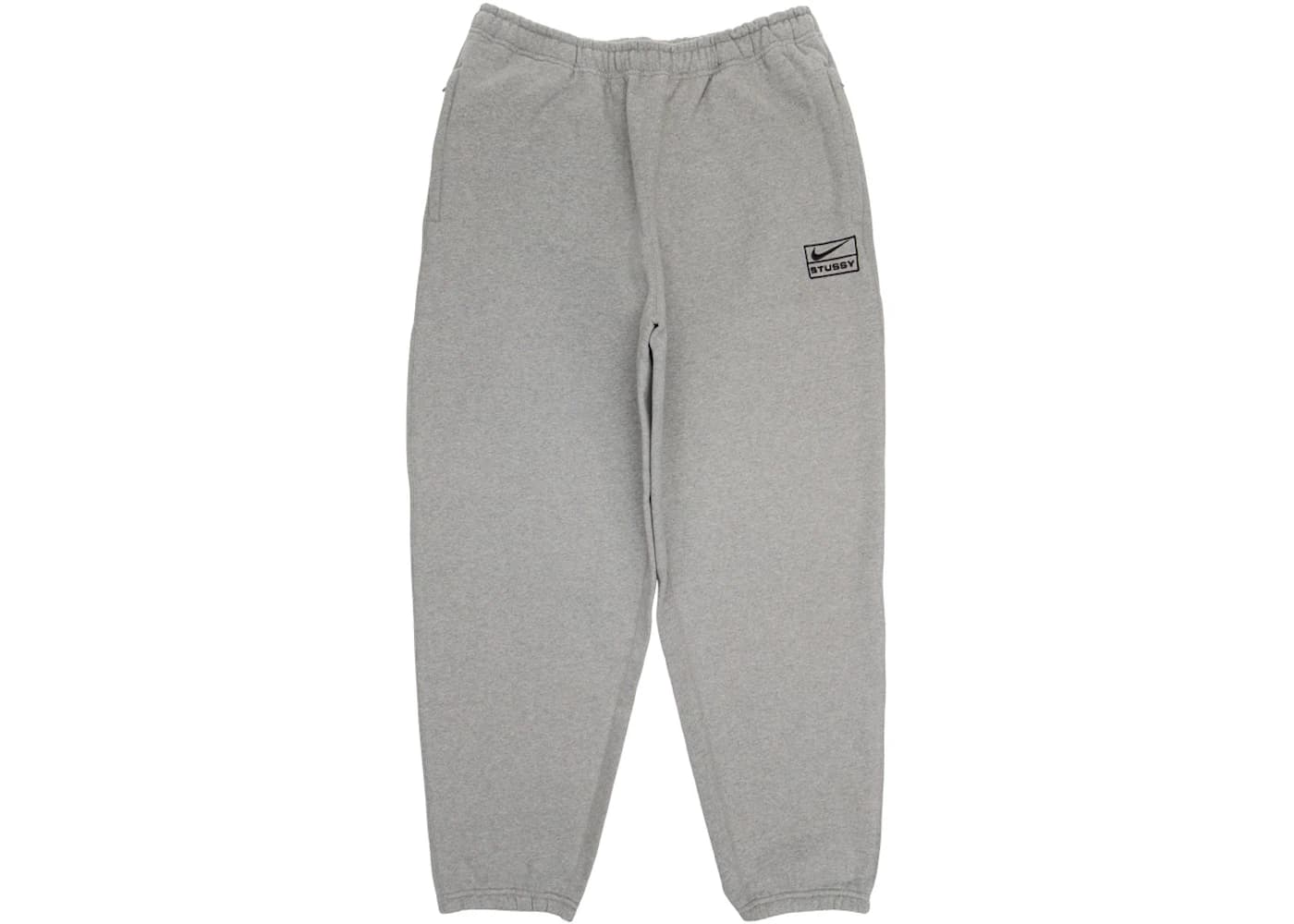 Nike X Stussy — Pants from Taobao