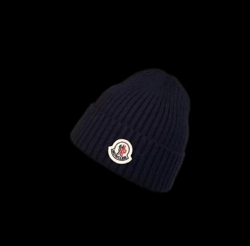 Moncler Beanie — Hats from Weidian