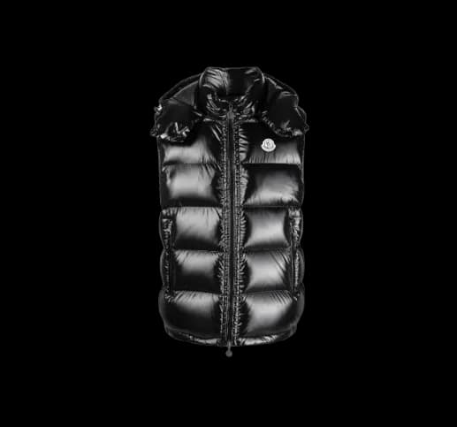 Moncler puffer — Jackets from Taobao, photo 2 of 2