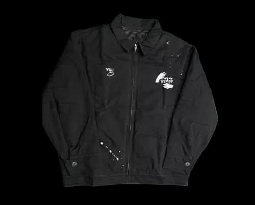 VUJADE JACKET — Jackets from Taobao