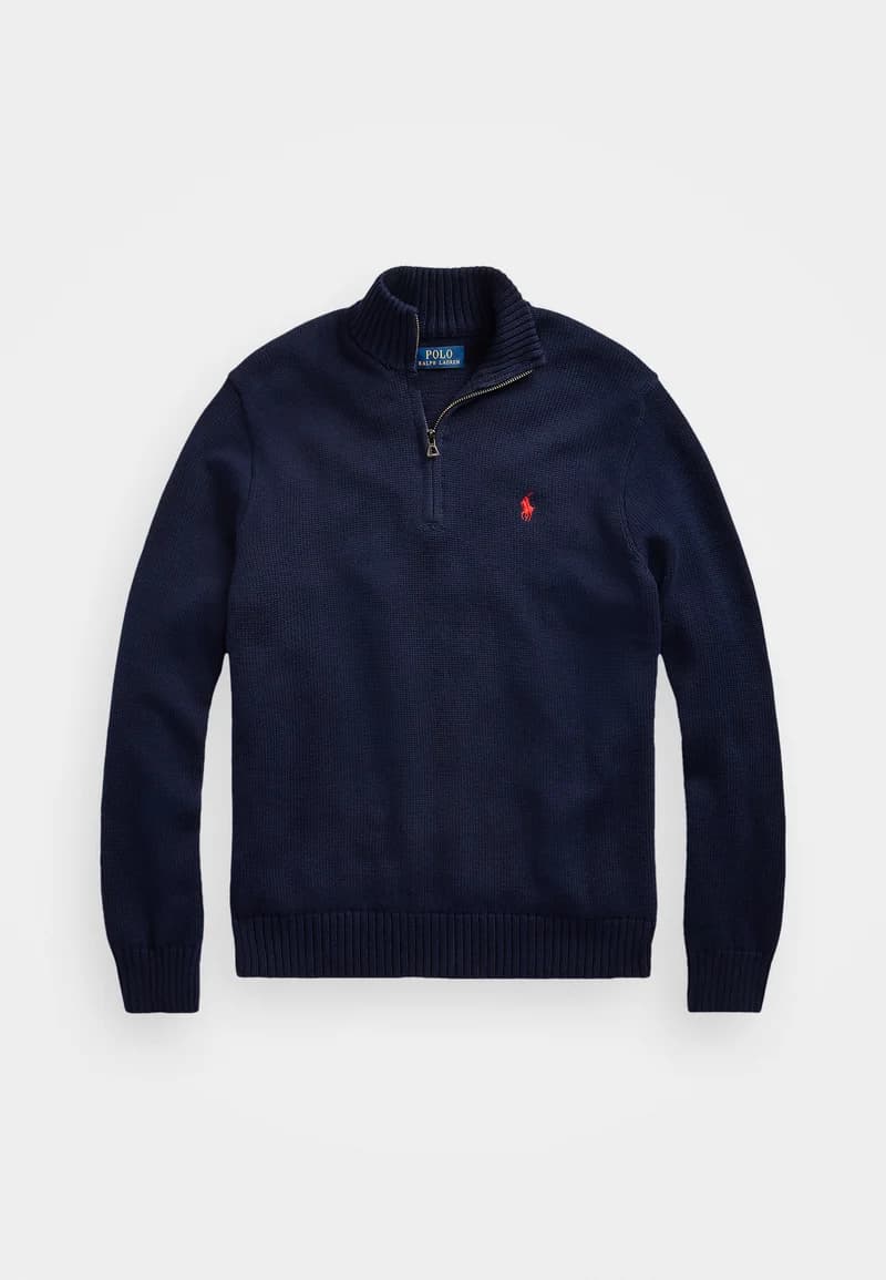 LACOSTE SWEATER — product from Taobao, photo 7 of 8