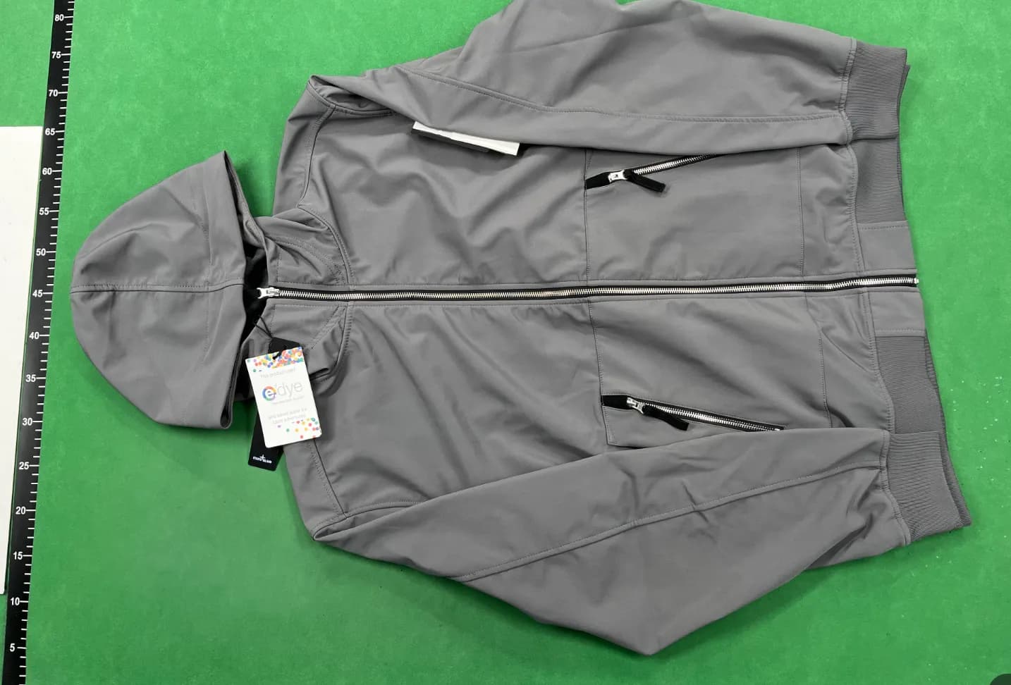 Stone Island Shell Jacket from Taobao