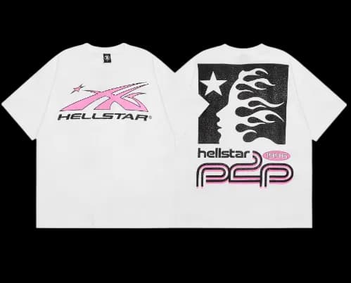 Hellstar tee — product from Taobao, photo 3 of 5