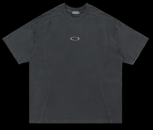 OAKLEY DISTRESSED TEE — T-Shirts from Taobao