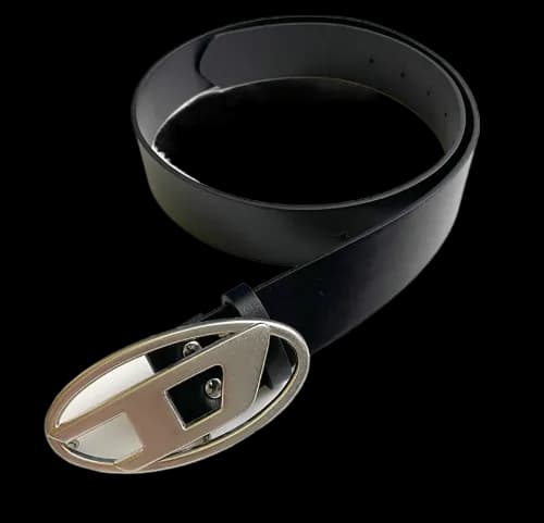 Diesel Belt — product from Taobao, photo 3 of 5