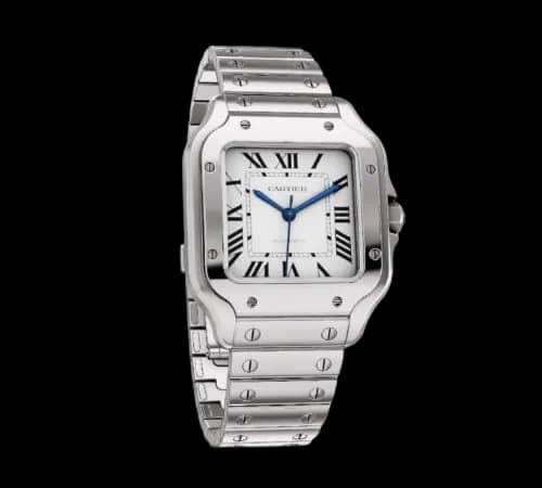 CARTIER & ROLEX WATCHES from Weidian