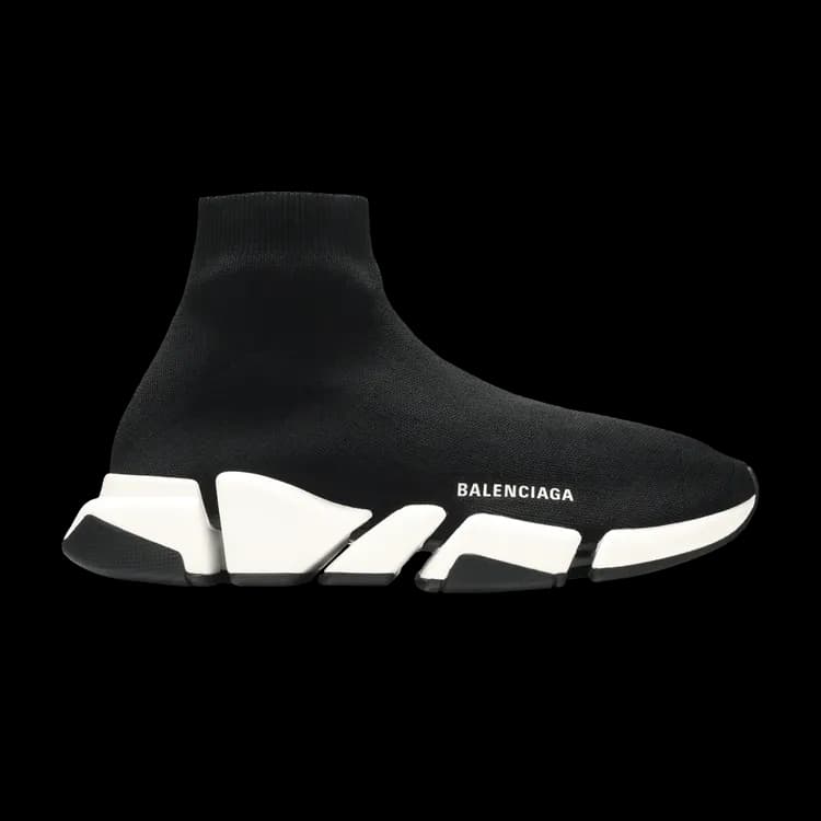 Balenciaga speedrunners — product from Weidian, photo 2 of 3