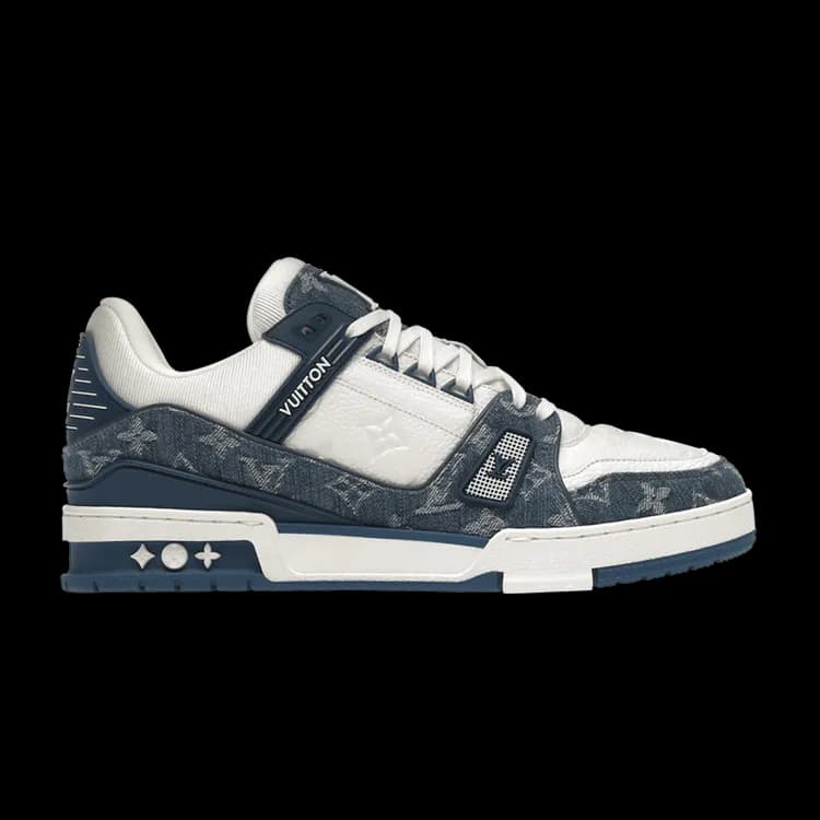 LOUIS VUITTON SHOES — Shoes from Weidian