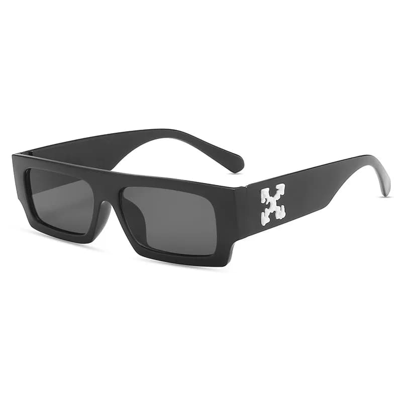 Off white sunglasses — product from Taobao, photo 3 of 5