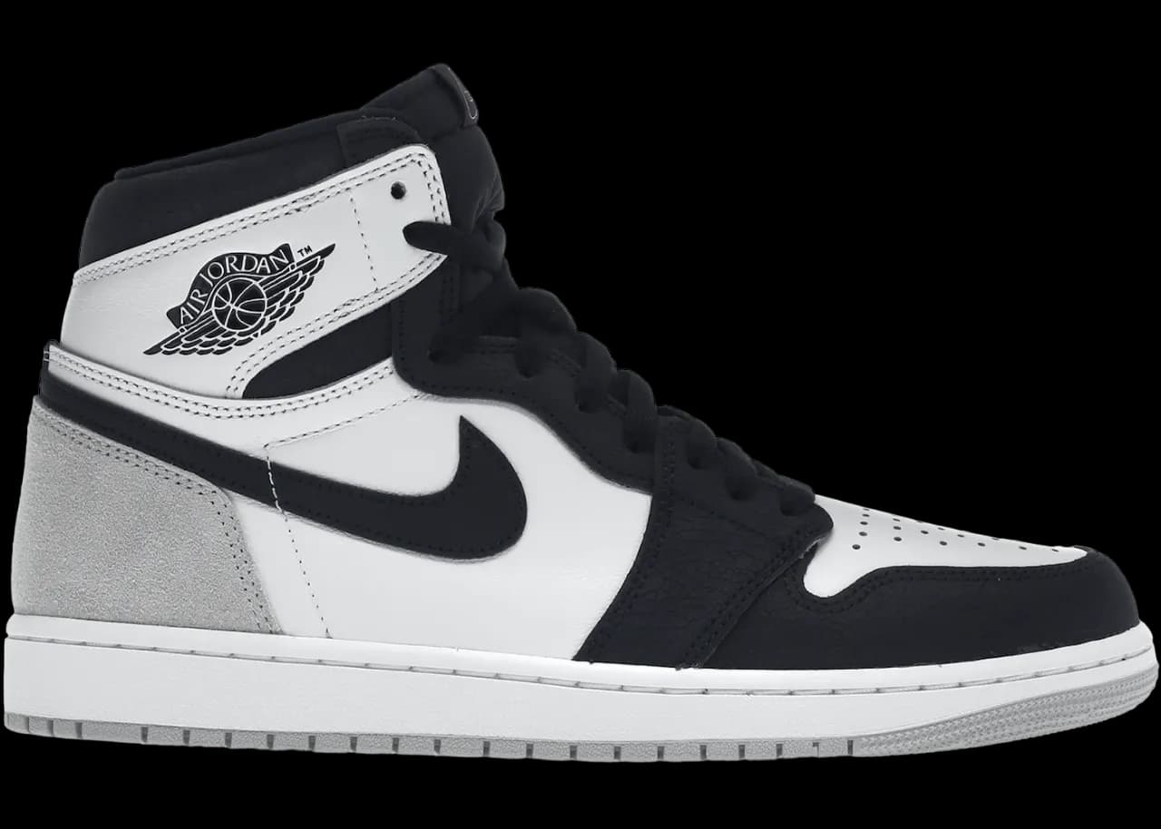 Jordan 1 stage haze — Shoes from Weidian