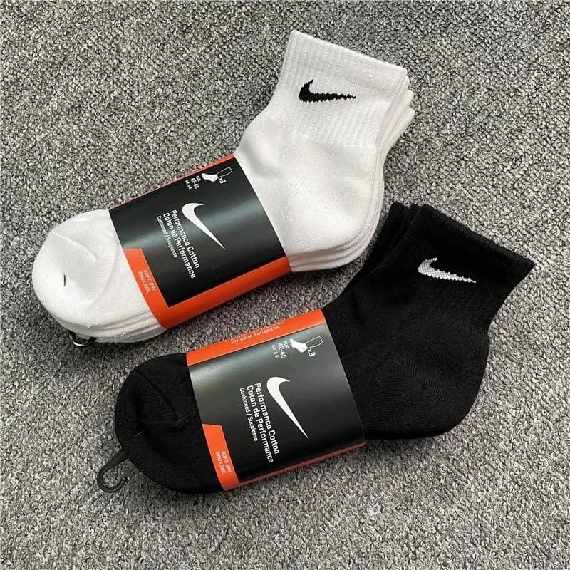 Nike socks — Accessories from Weidian