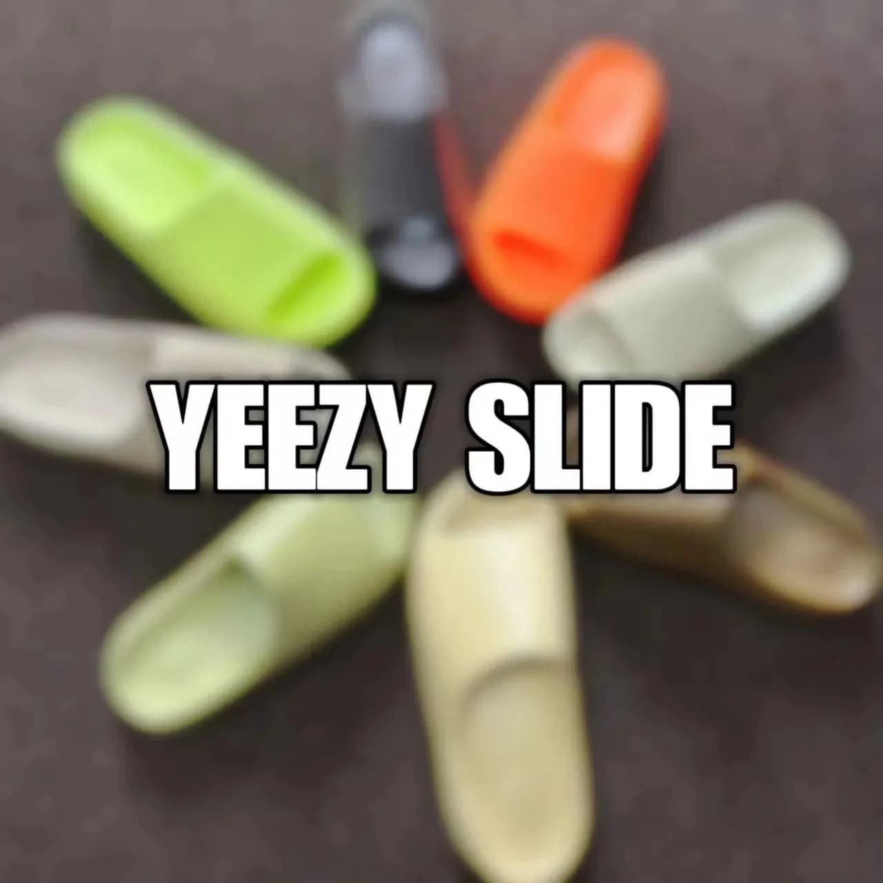 Adidas Yeezy Slide LW — product from Weidian, photo 8 of 8