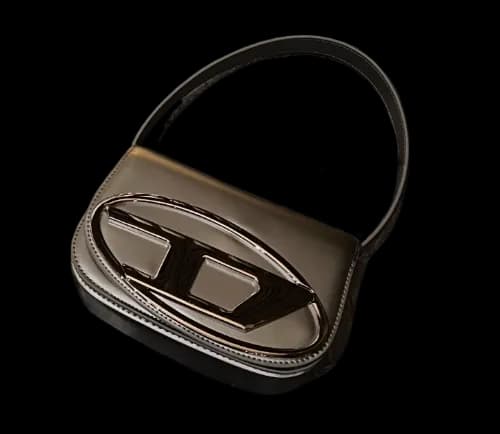Diesel B 1dr Belt — product from Taobao, photo 2 of 4