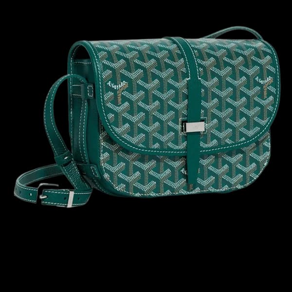 goyard messenger — product from Taobao, photo 3 of 6