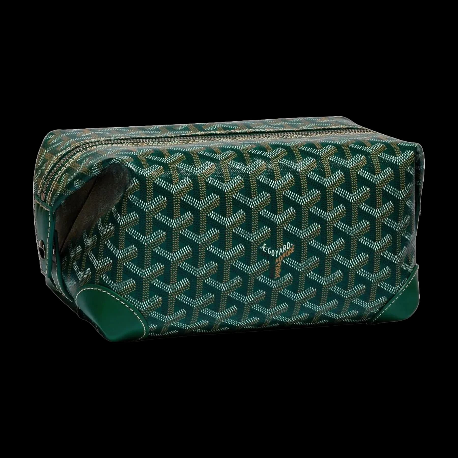 Goyard wash bag — product from Taobao, photo 2 of 4