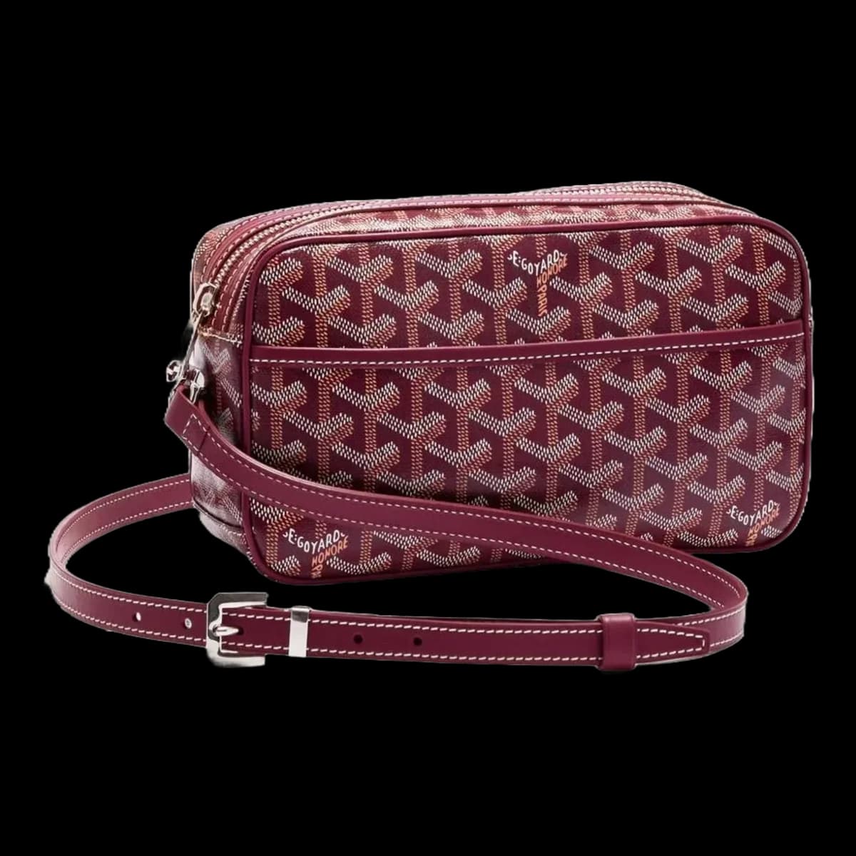 GOYARD CAP VERT BAG from Taobao