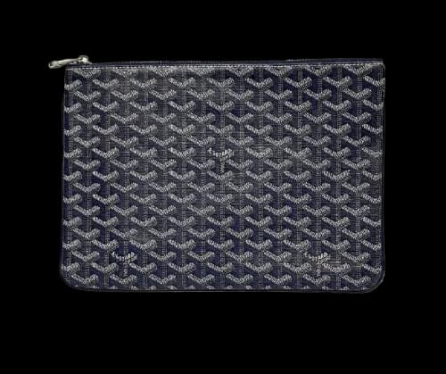GOYARD LAPTOP/IPAD BAG from Taobao