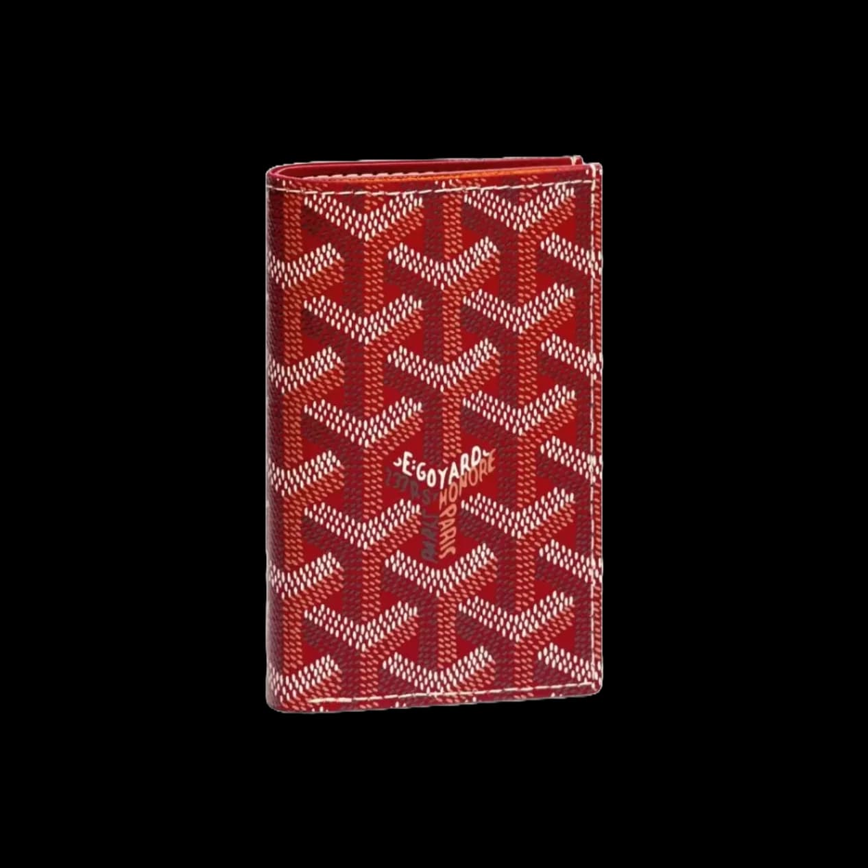 goyard card holder — product from Taobao, photo 2 of 4