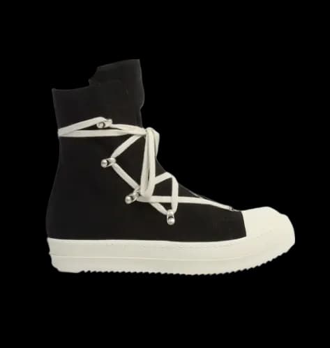Hi top ricks — product from Taobao, photo 2 of 4