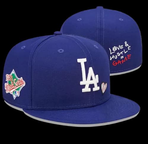 New era 59Fifty Cap — product from Taobao, photo 5 of 8