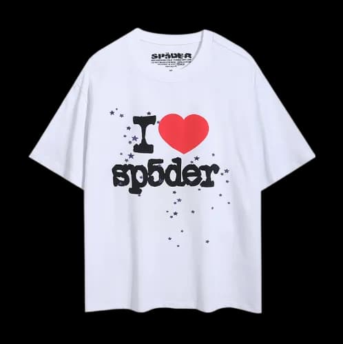 sp5der tees — T-Shirts from 1688, photo 2 of 3