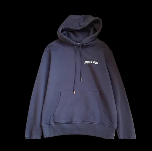 JACQUEMUS HOODIES — Hoodies from Taobao
