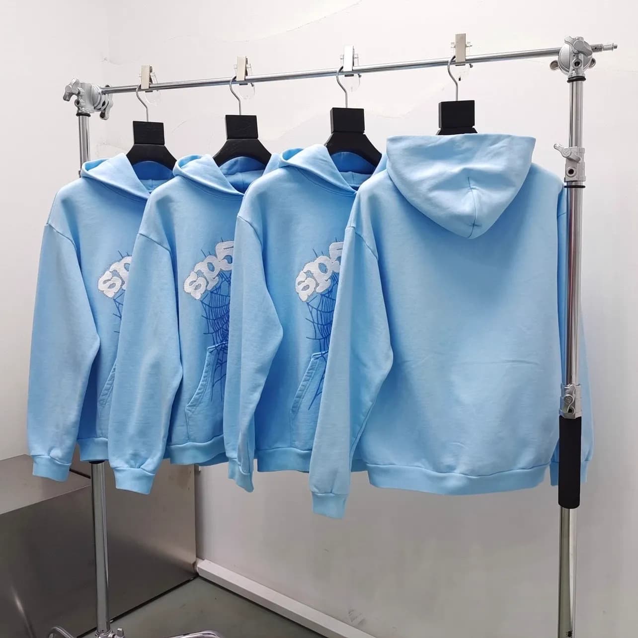 best sp5der hoodie on hoobuy — Hoodies from Taobao