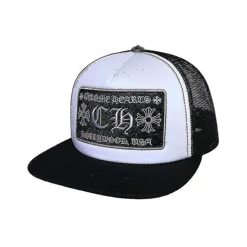 CHROME HEARTS CAP — product from Taobao, photo 3 of 4