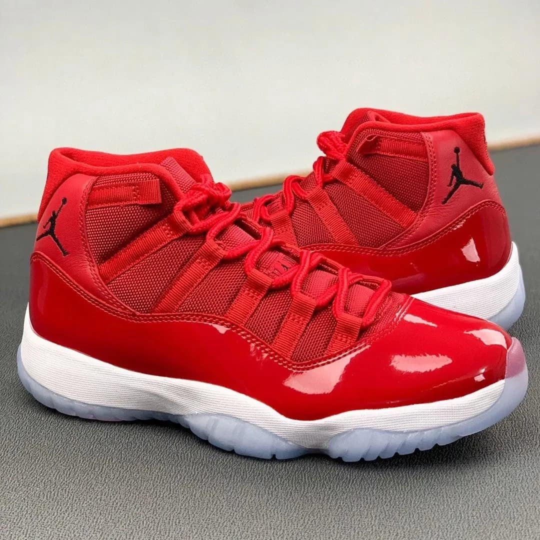 Y3 batch swoosh shoes — product from Weidian, photo 6 of 7