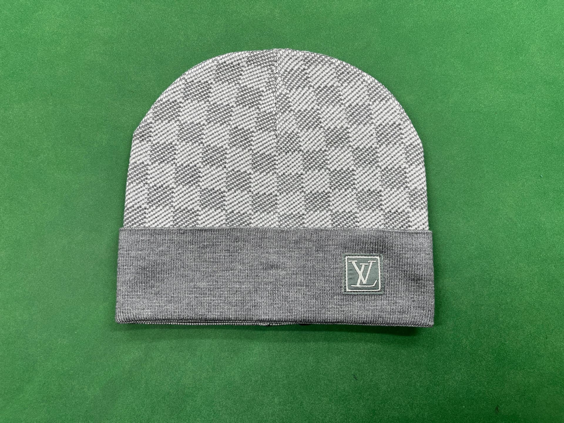 Louis Vuitton Beanie — product from Taobao, photo 3 of 7