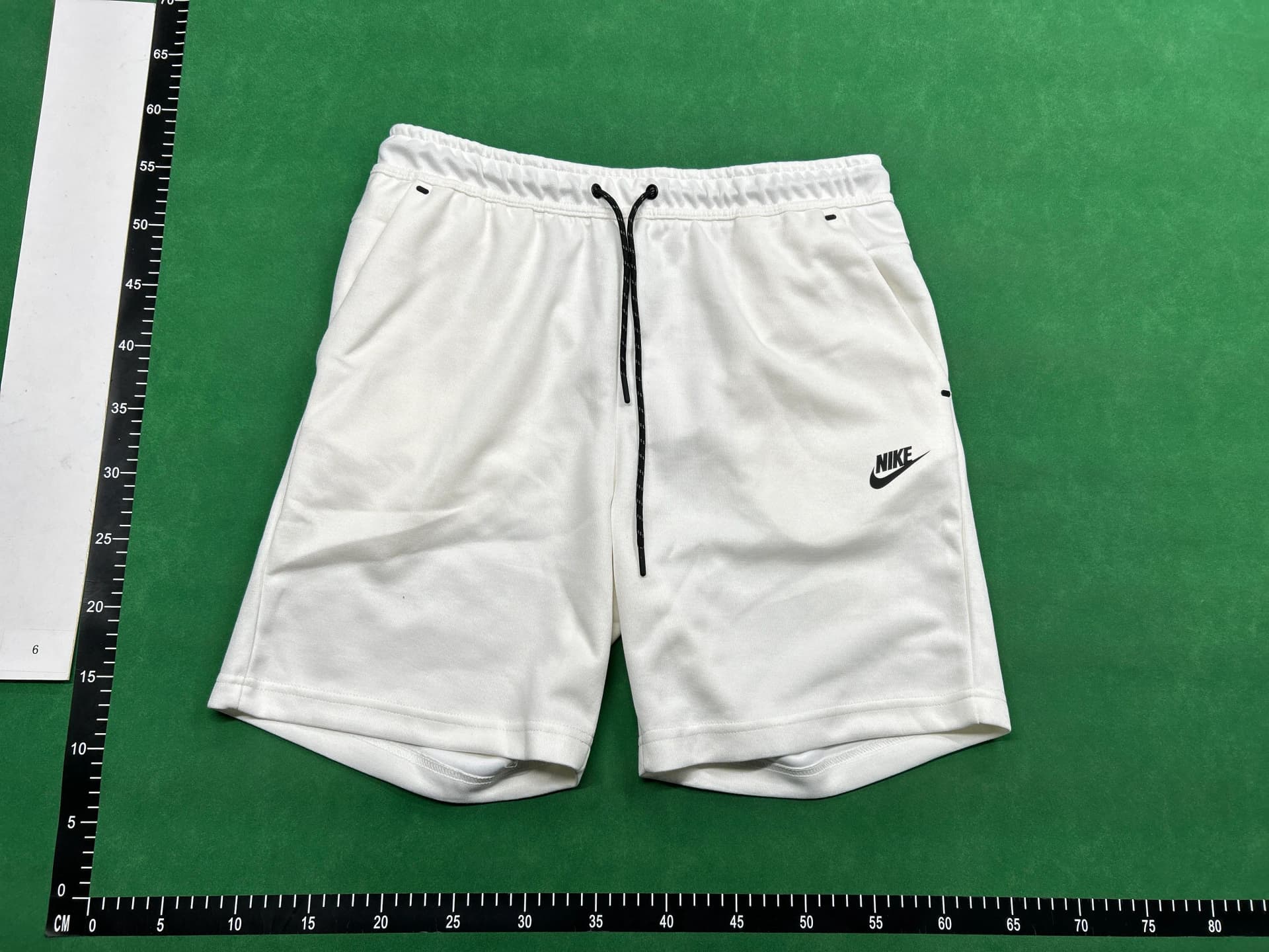 NIKE TECH ŠORC — Pants from Weidian, photo 2 of 5
