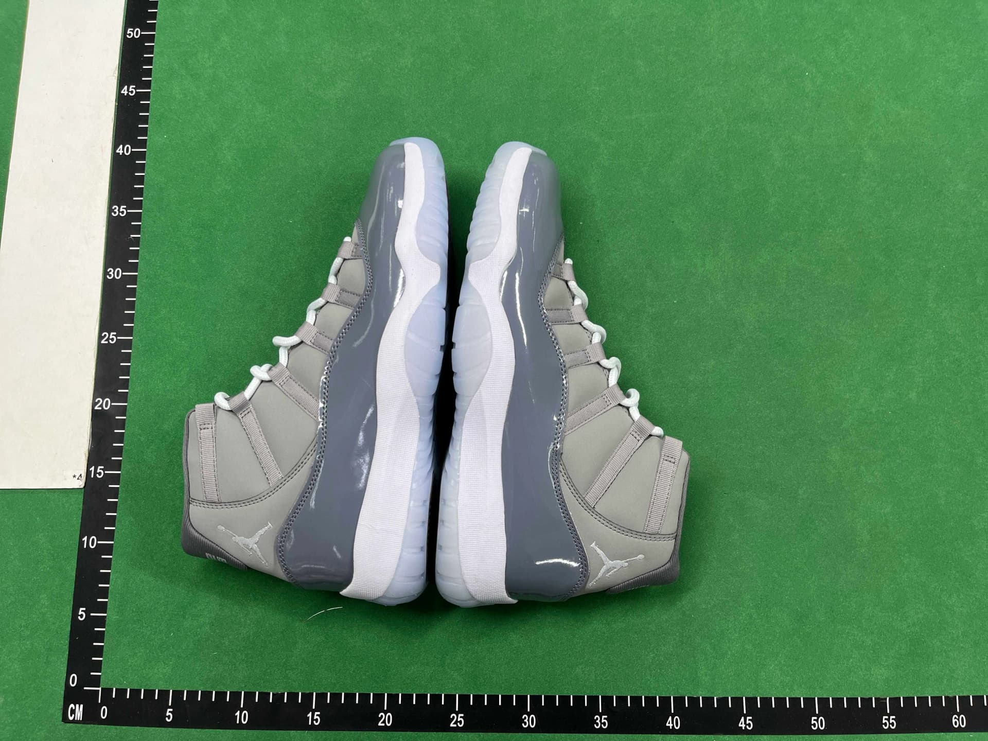 Jordan 11 vt — Shoes from Weidian