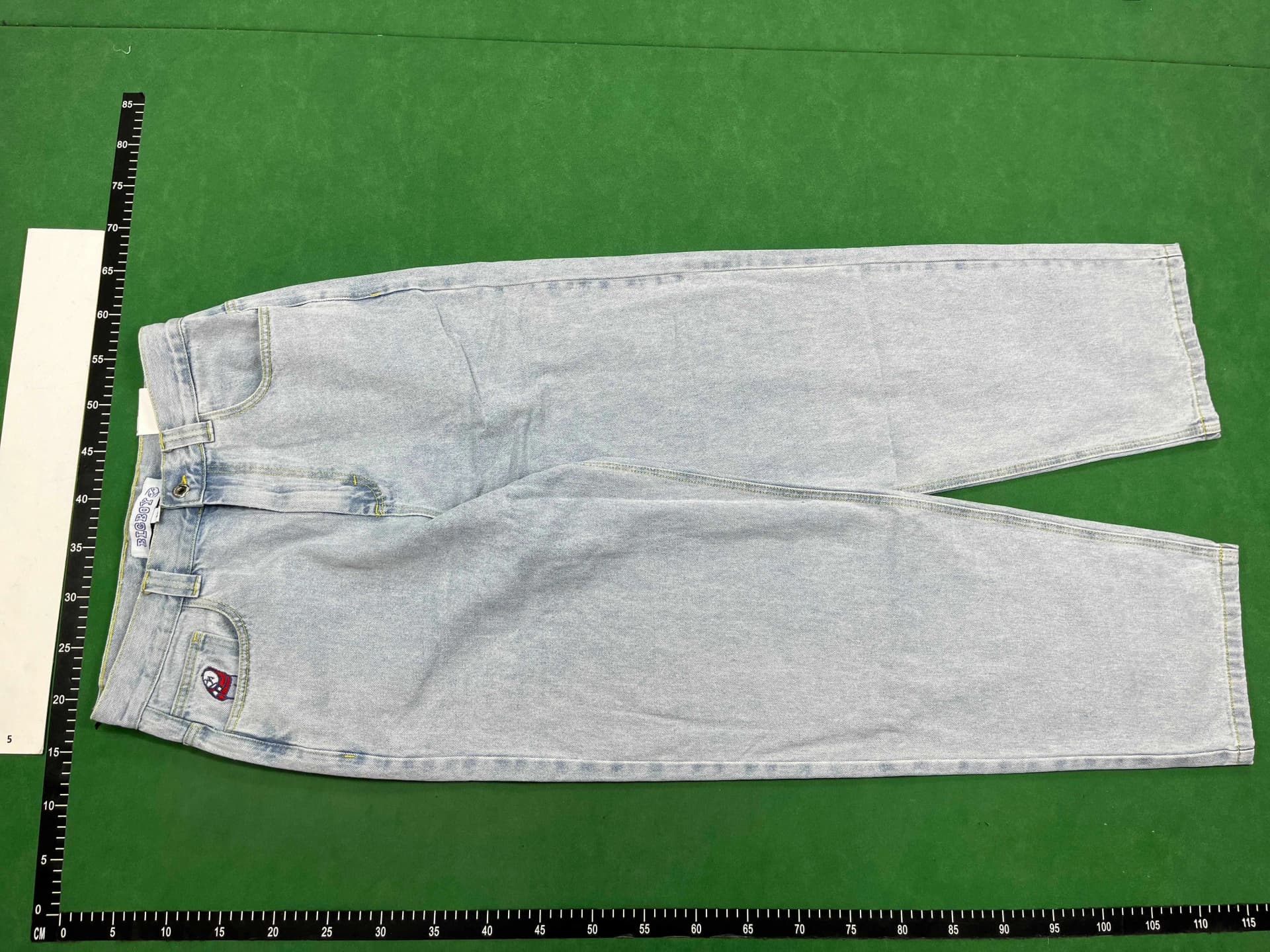 Polar Skate Co Big boy — product from Taobao, photo 2 of 3