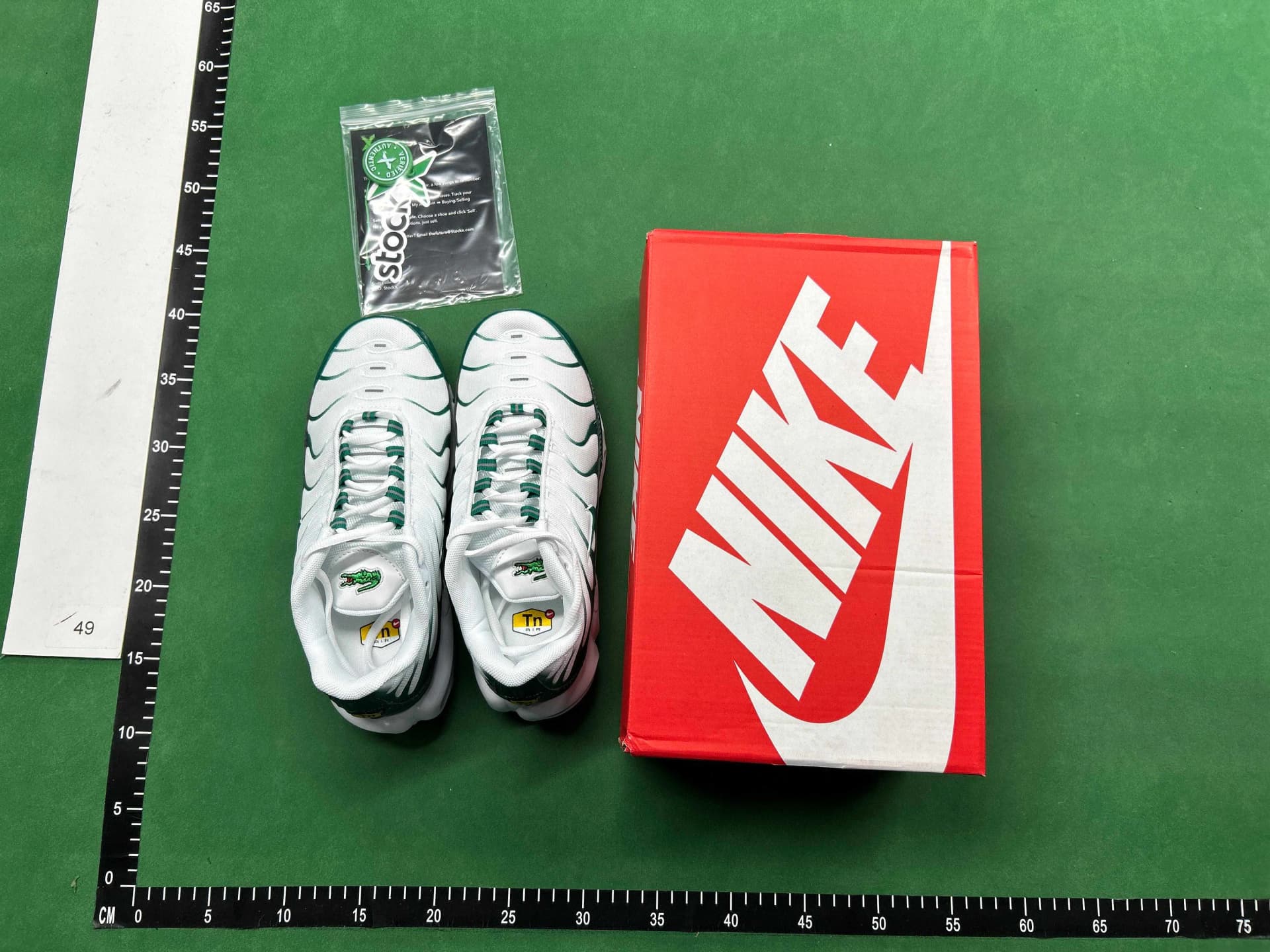 Nike tn 1 1 — product from Weidian, photo 2 of 3