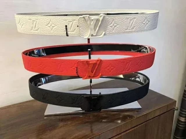 lv belt — product from Weidian, photo 3 of 4