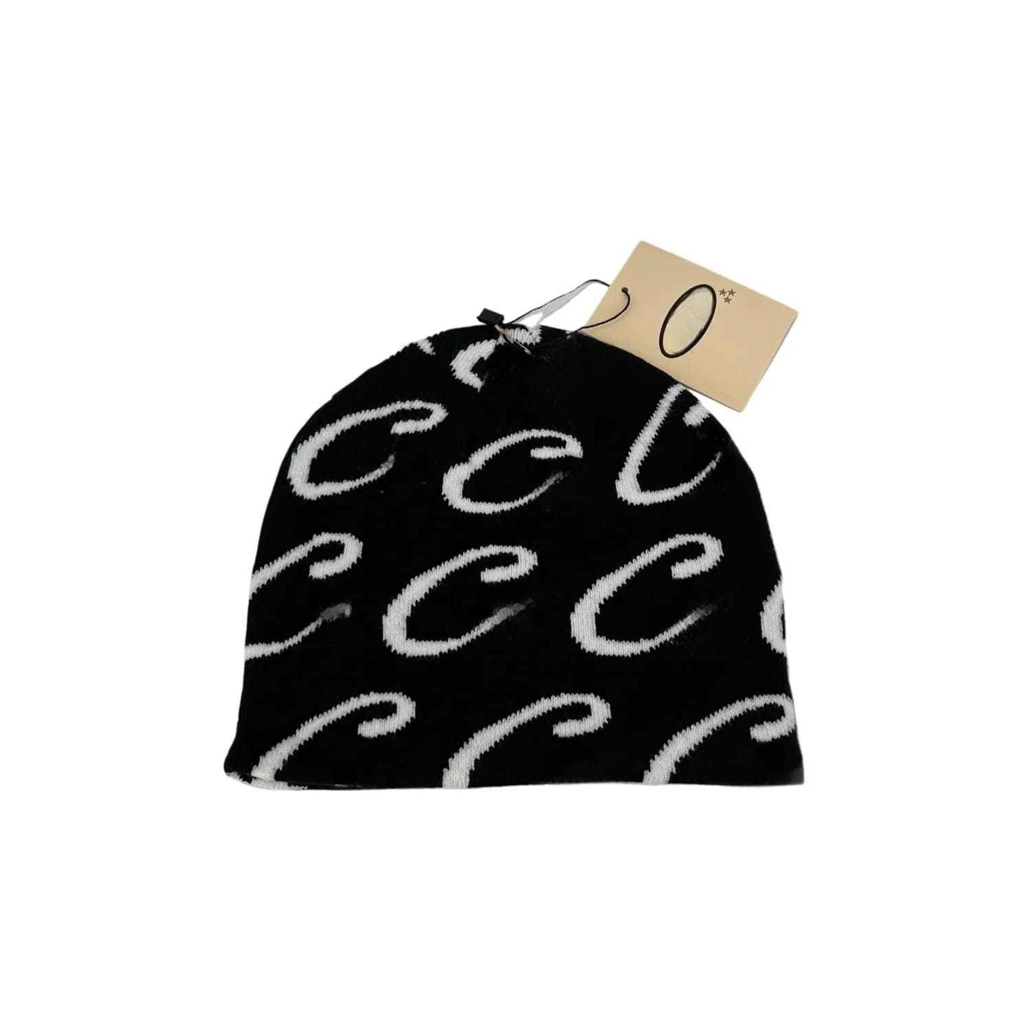 Corteiz beanie from Taobao