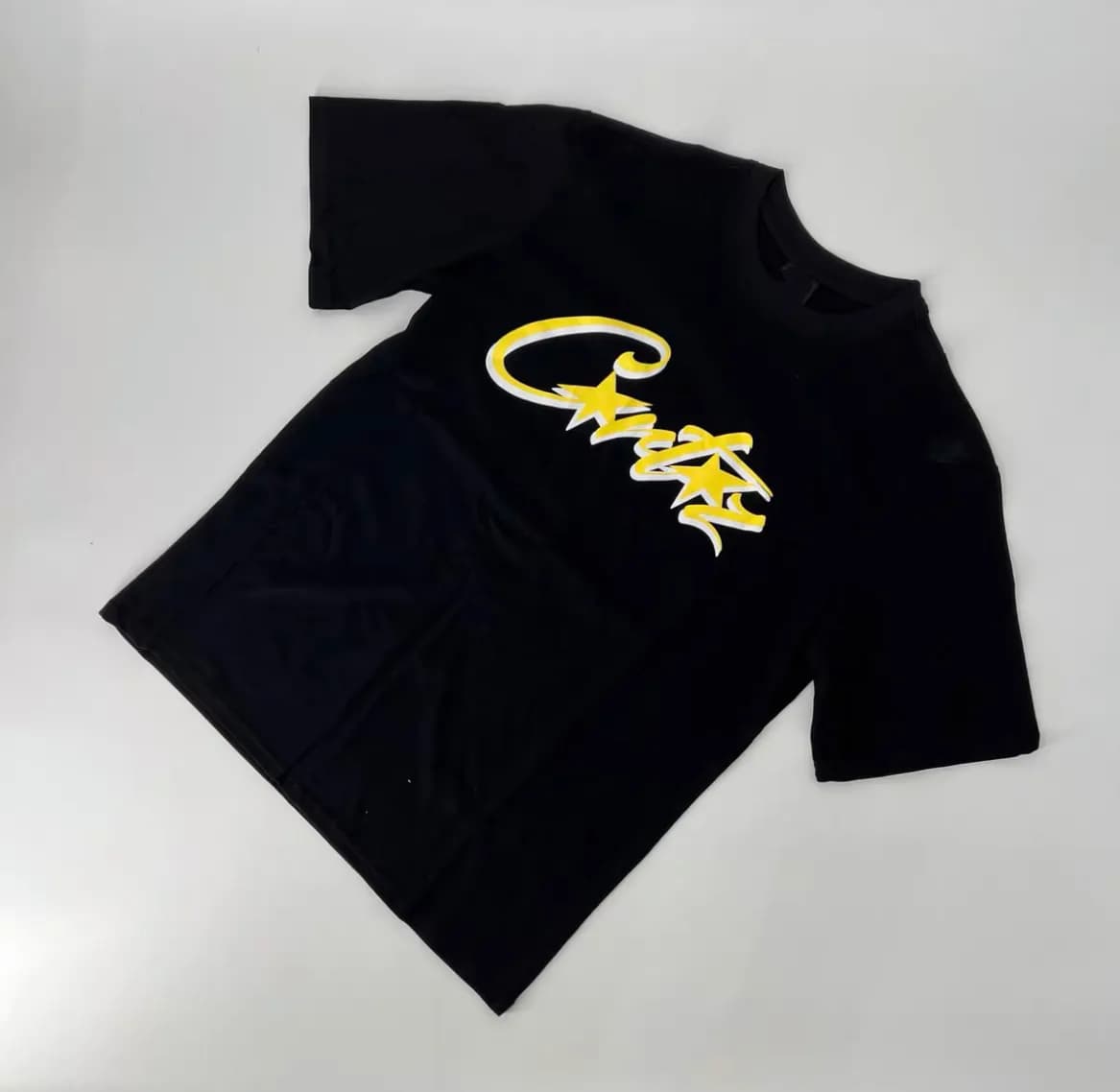 Corteiz T shirts 15+ colorways — T-Shirts from Taobao, photo 2 of 2