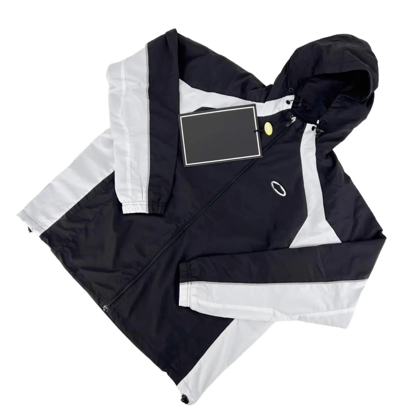 Crtz Jacket from Taobao