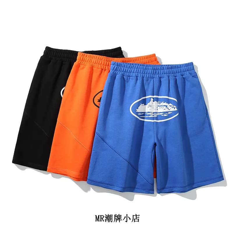 Corteiz Shorts — Pants from Taobao, photo 2 of 2