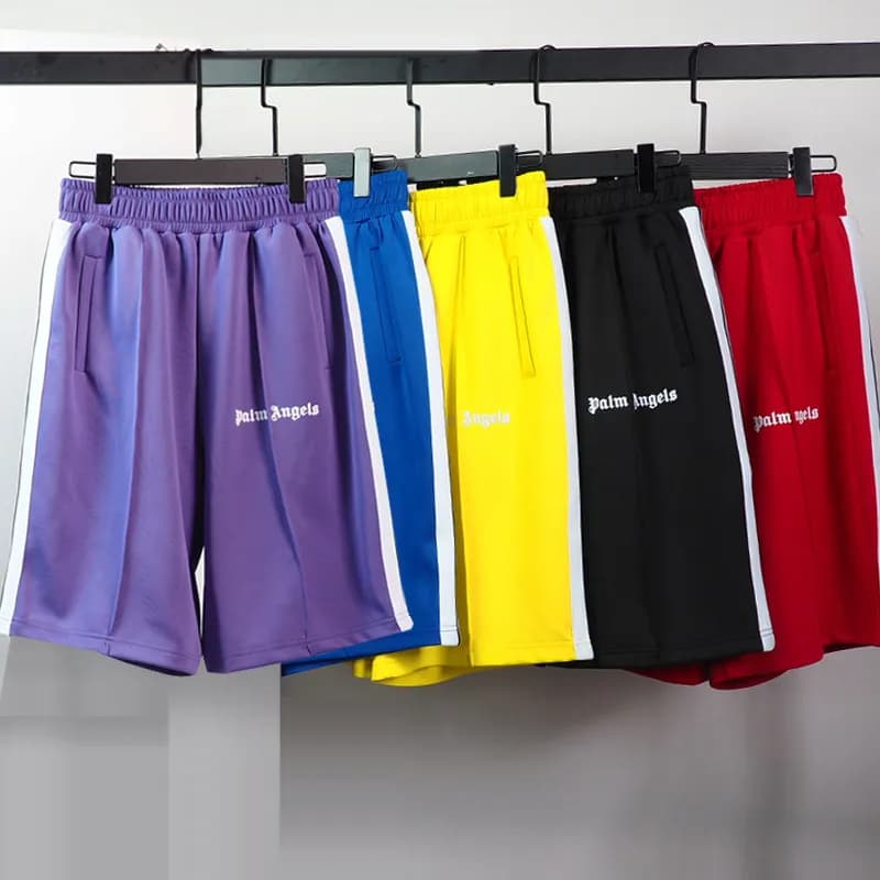 Palm angels shorts — product from 1688, photo 2 of 3
