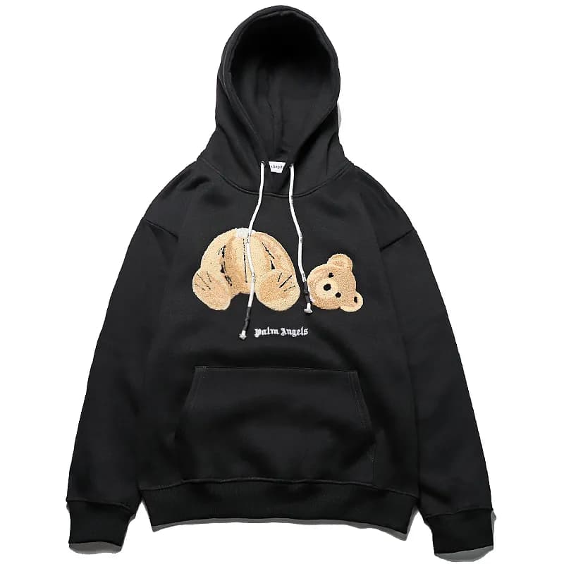Palm Angels Hoodie from Taobao