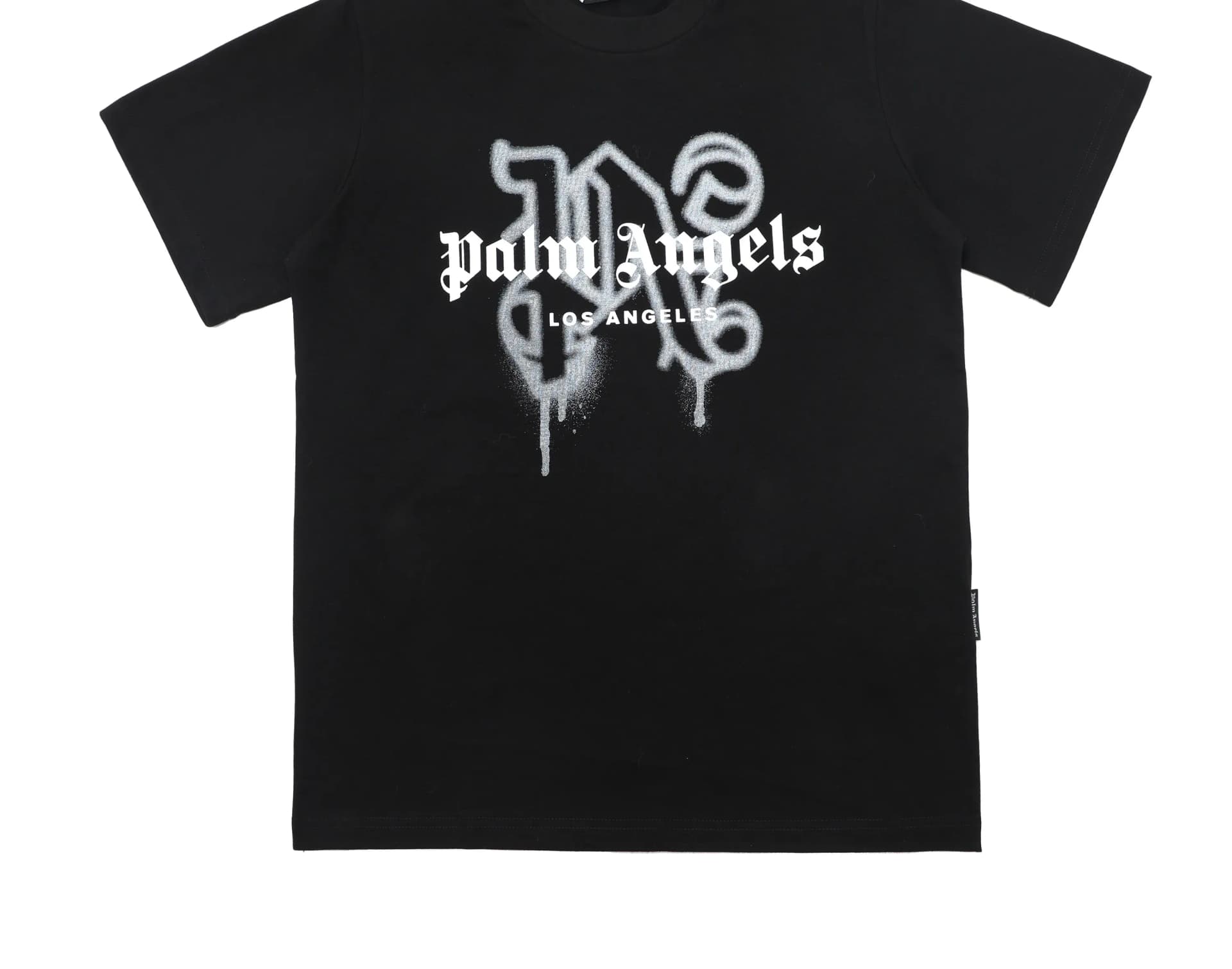 Palm Angels Shirt — T-Shirts from Taobao