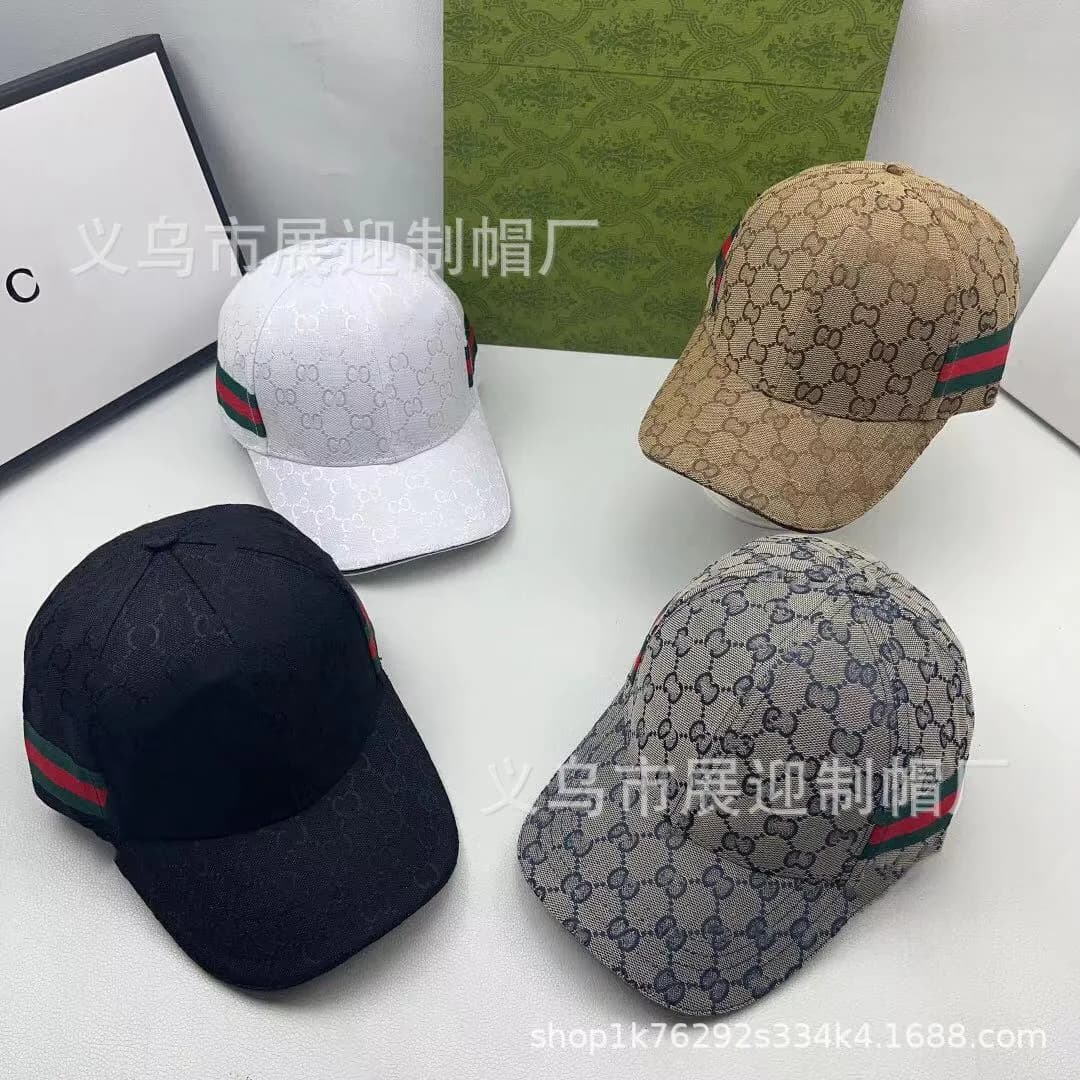 Gucci cap — Hats from 1688