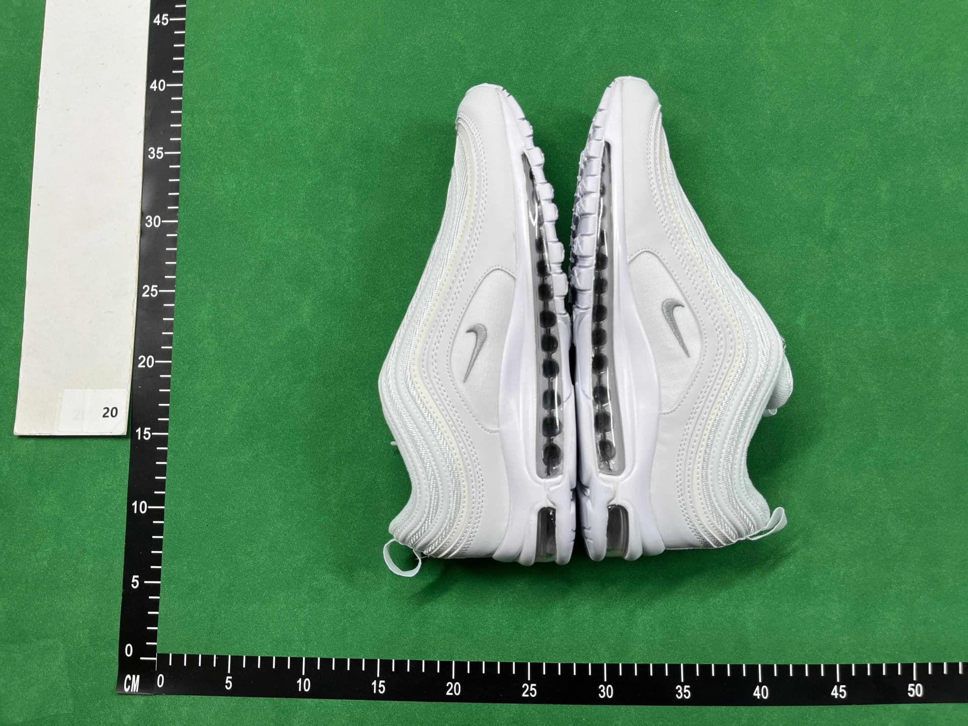Air max 97 — Shoes from 1688, photo 3 of 6