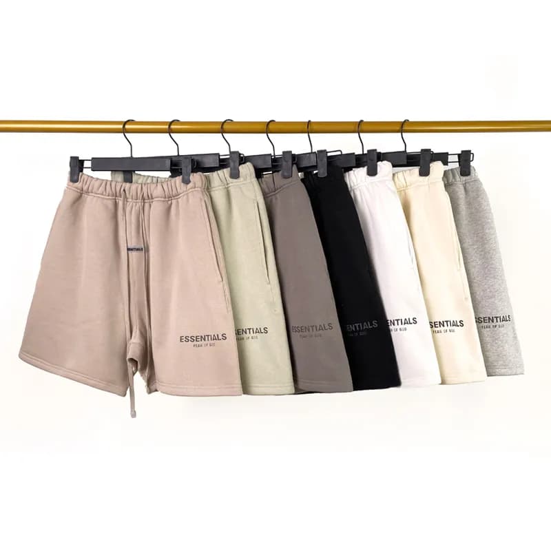 FOG shorts — Pants from Taobao, photo 5 of 6