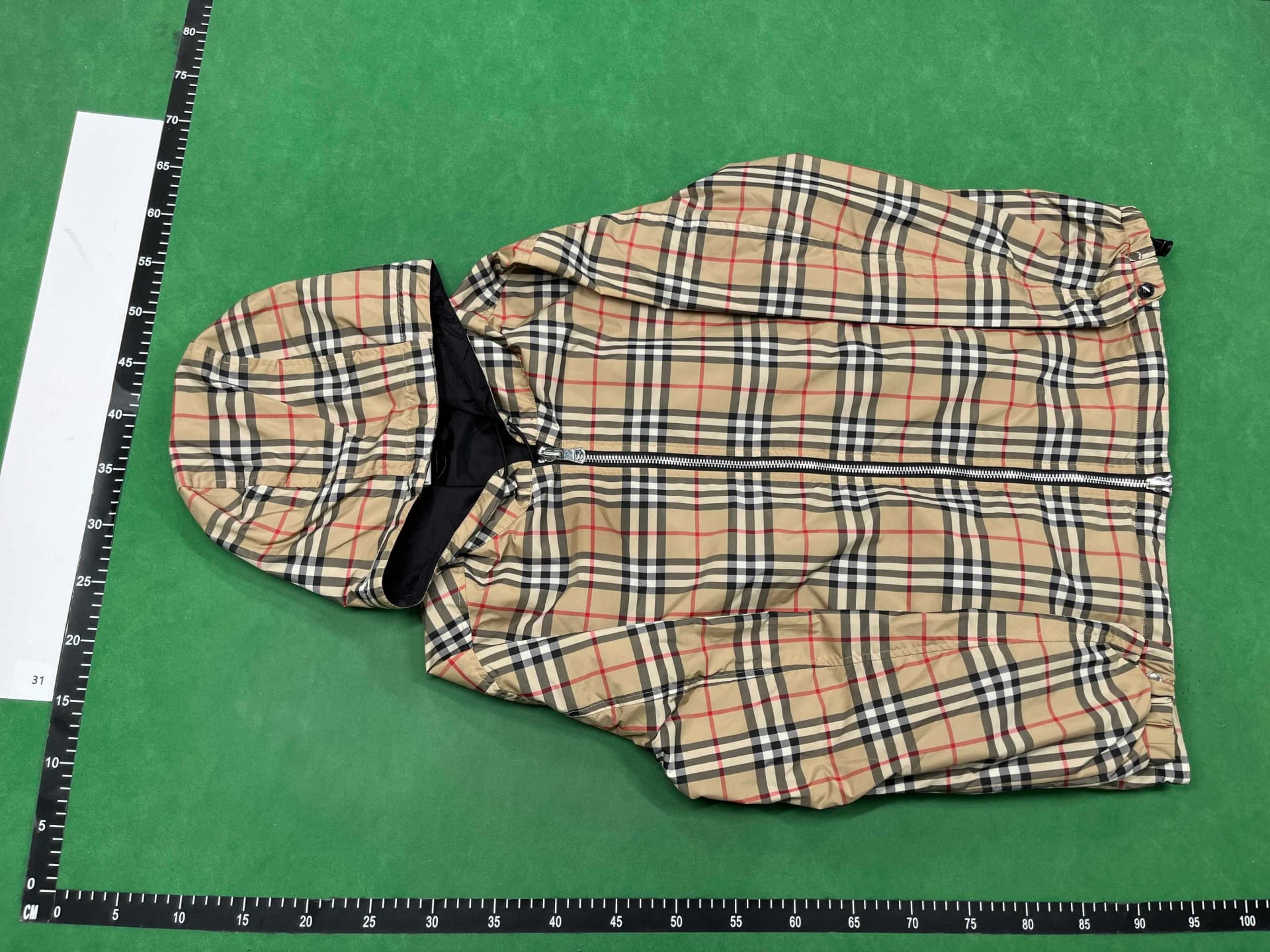 burberry jacket — Jackets from Taobao