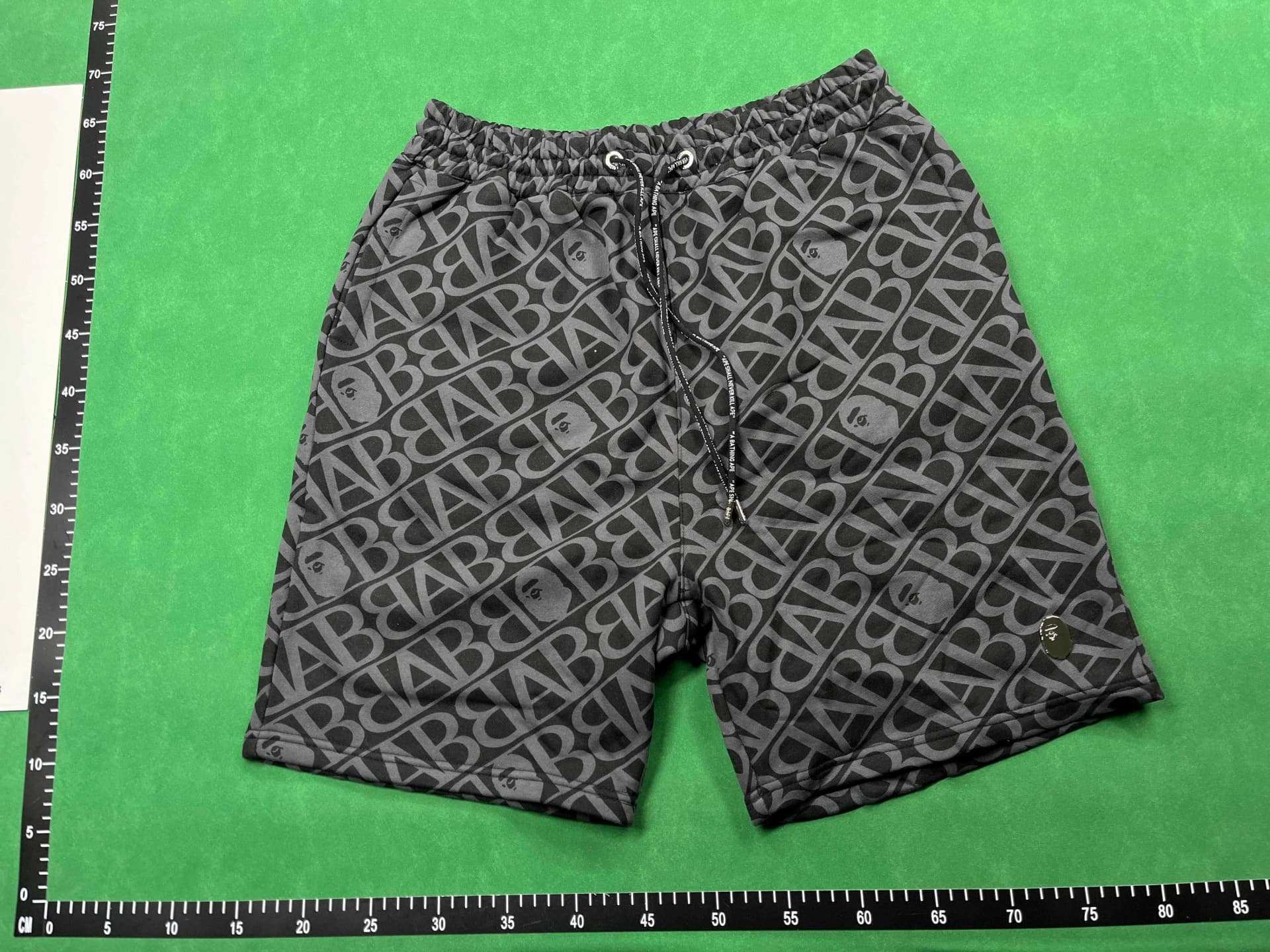 bape shorts — product from Taobao, photo 4 of 7