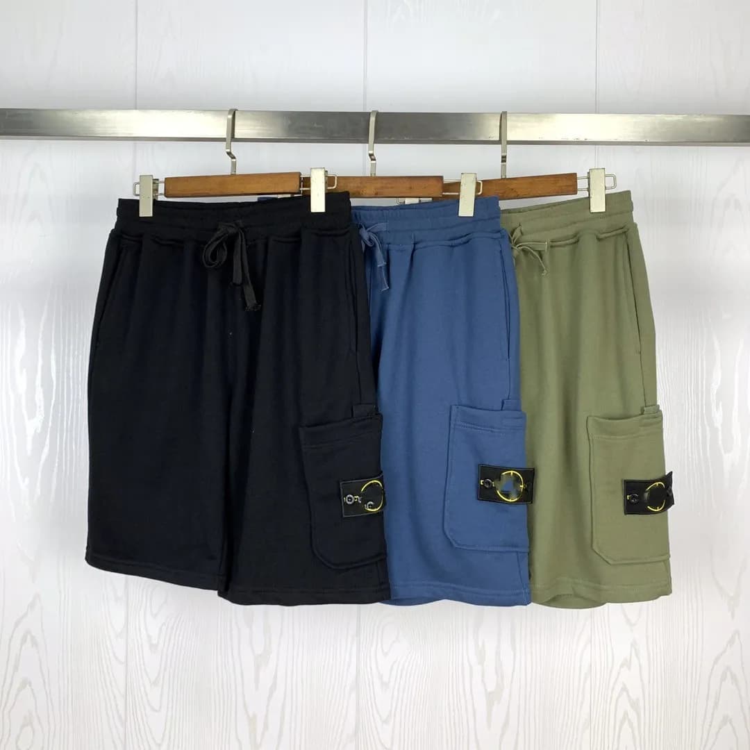 stoneisland shorts — product from 1688, photo 3 of 5