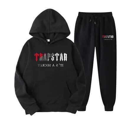 Trapstar Tracksuit — Tracksuits from Taobao